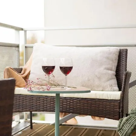 Apartment Sophos By Kleidos, 15 Min, 1 Lit King Size, Pour 6p Avec Parking *